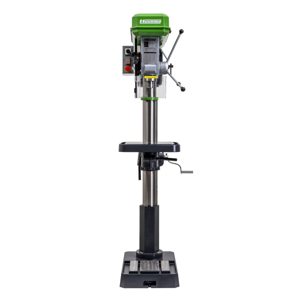 Huvema 11099 · 1 · HU 40-4 Industry