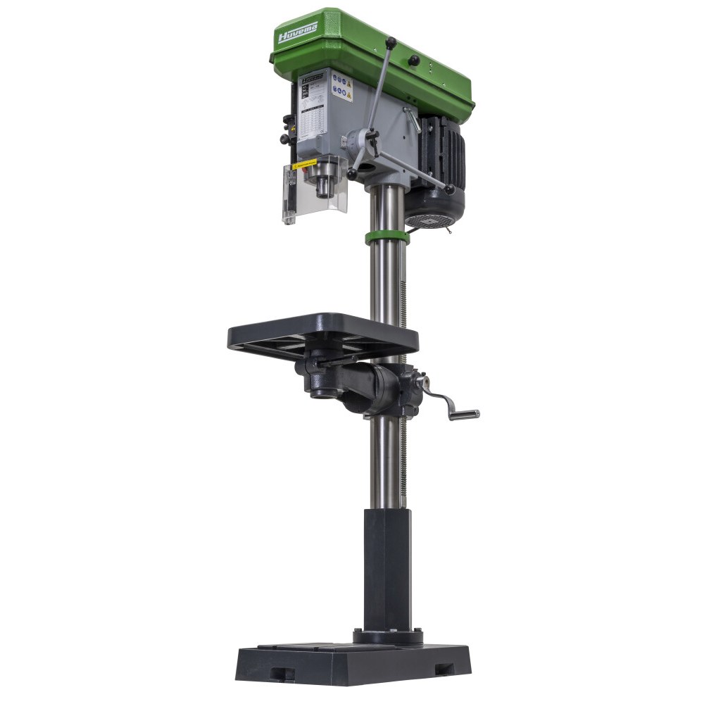 Huvema 11099 · 2 · HU 40-4 Industry