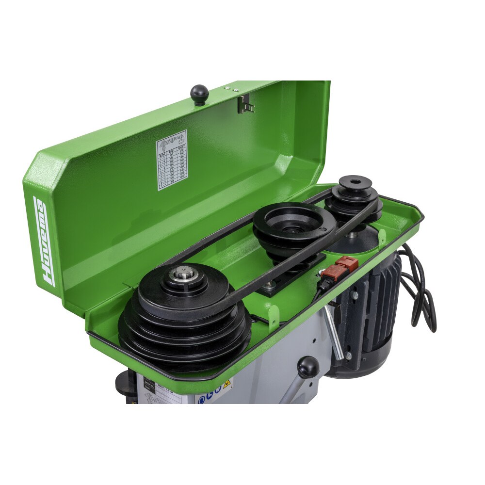 Huvema 11099 · 6 · HU 40-4 Industry