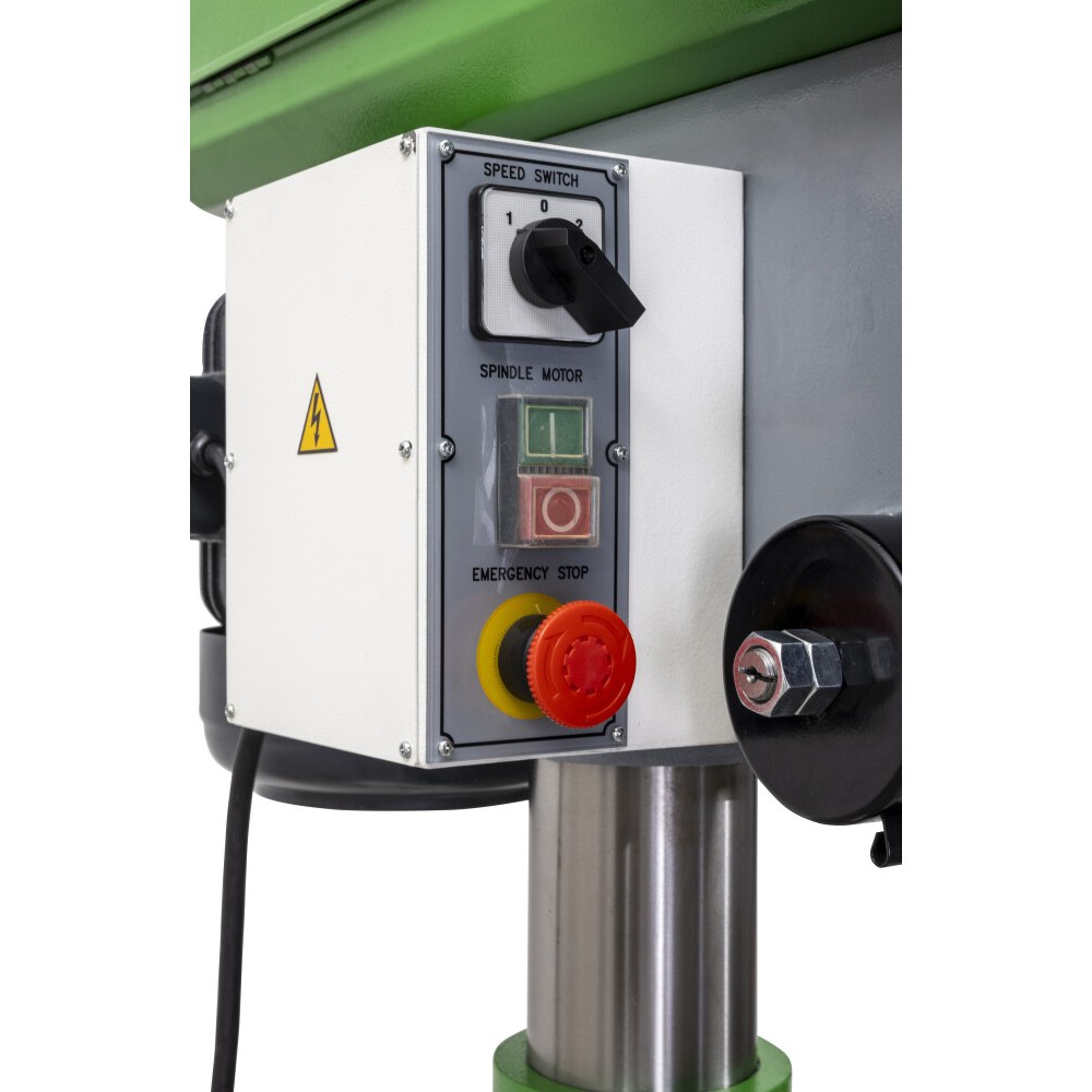 Huvema 11099 · 9 · HU 40-4 Industry