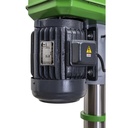 Huvema 11099 · 11 · HU 40-4 Industry