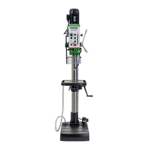 Huvema 11104 · 1 · HU 26 G-4