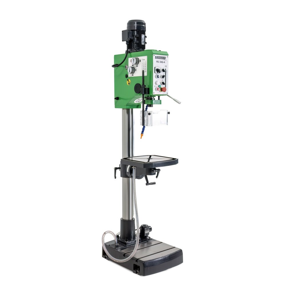 Huvema 11104 · 2 · HU 26 G-4