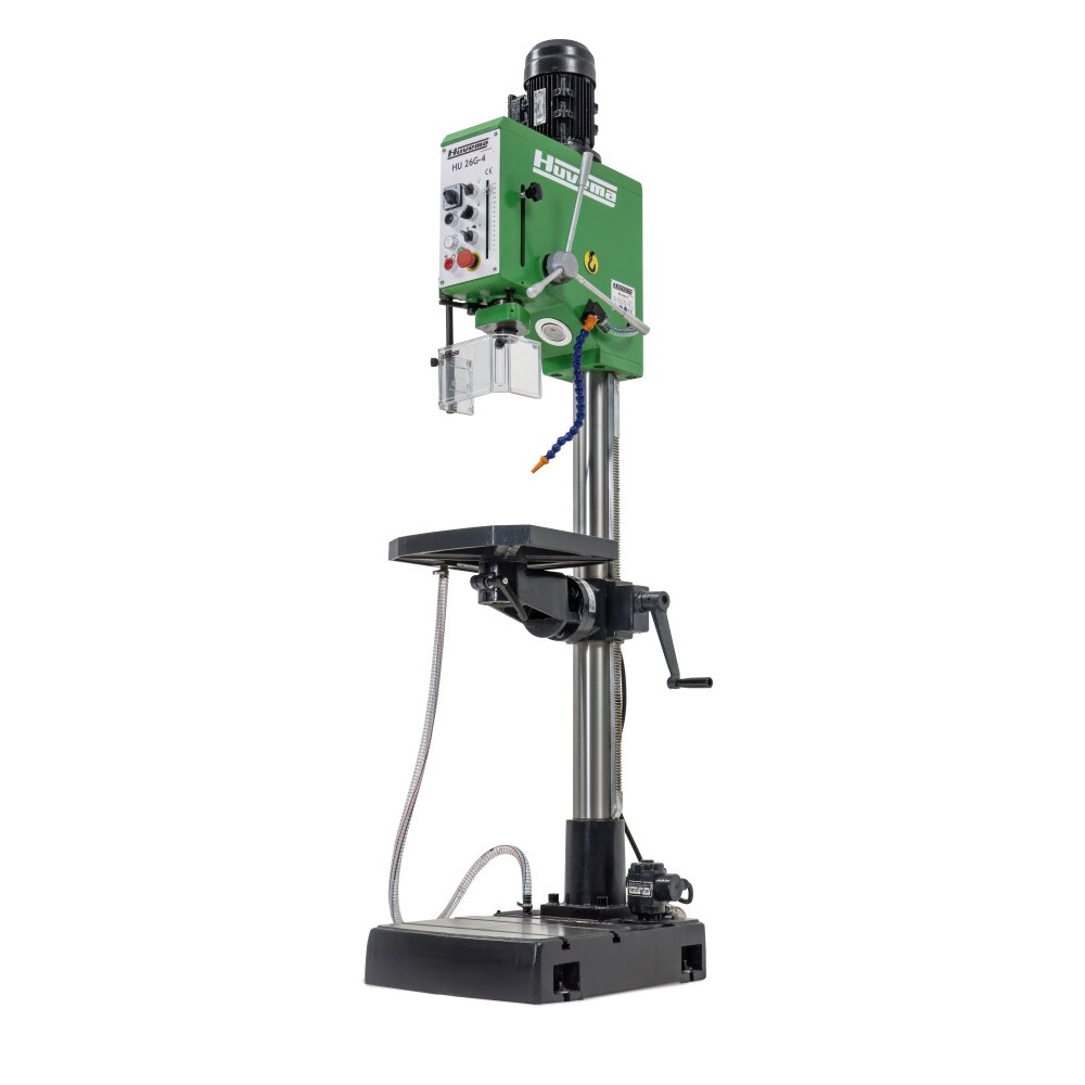 Huvema 11104 · 4 · HU 26 G-4
