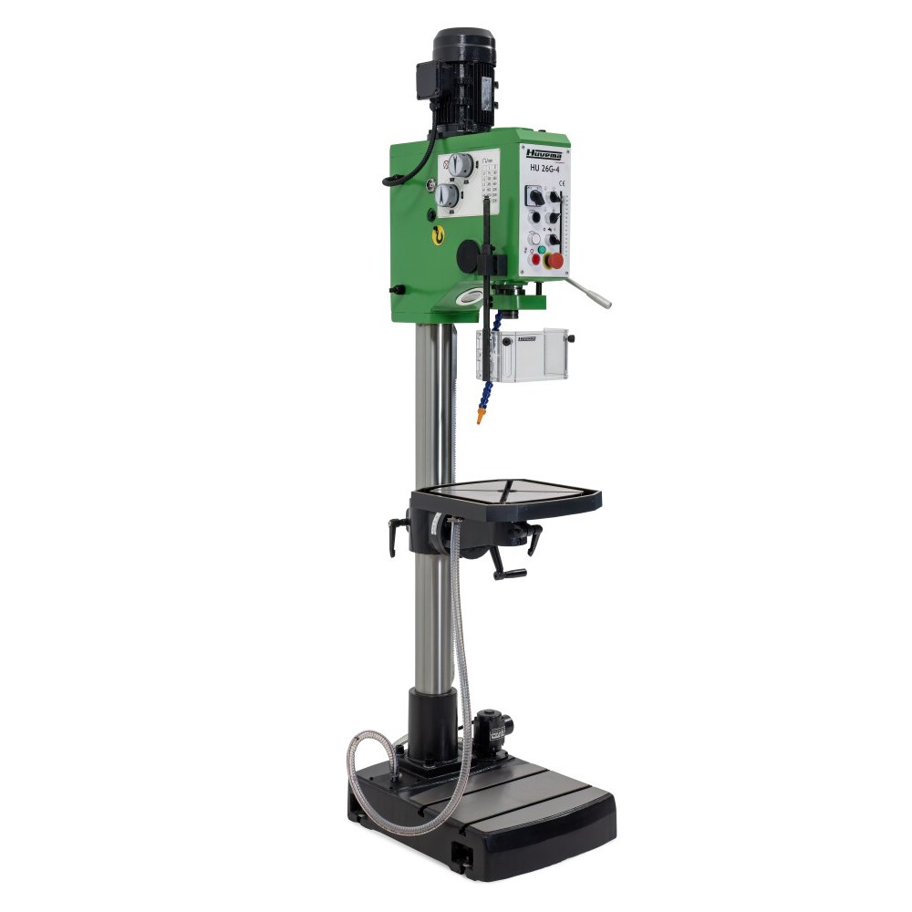 Huvema 11104 · 5 · HU 26 G-4