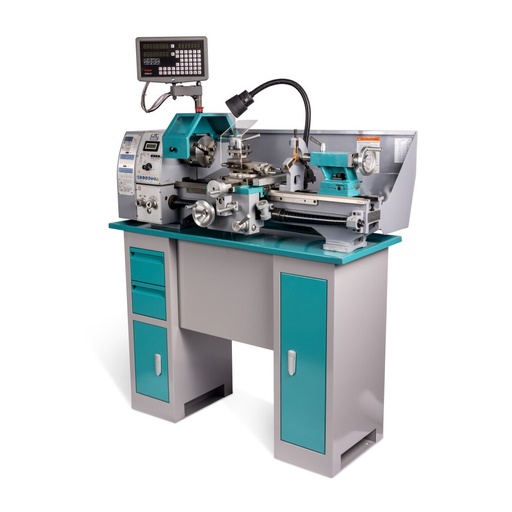 Huvema 15433 · 1 · LTC DR 550I Vario-2 DRO