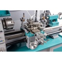 Huvema 15433 · 5 · LTC DR 550I Vario-2 DRO