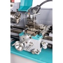 Huvema 15433 · 6 · LTC DR 550I Vario-2 DRO