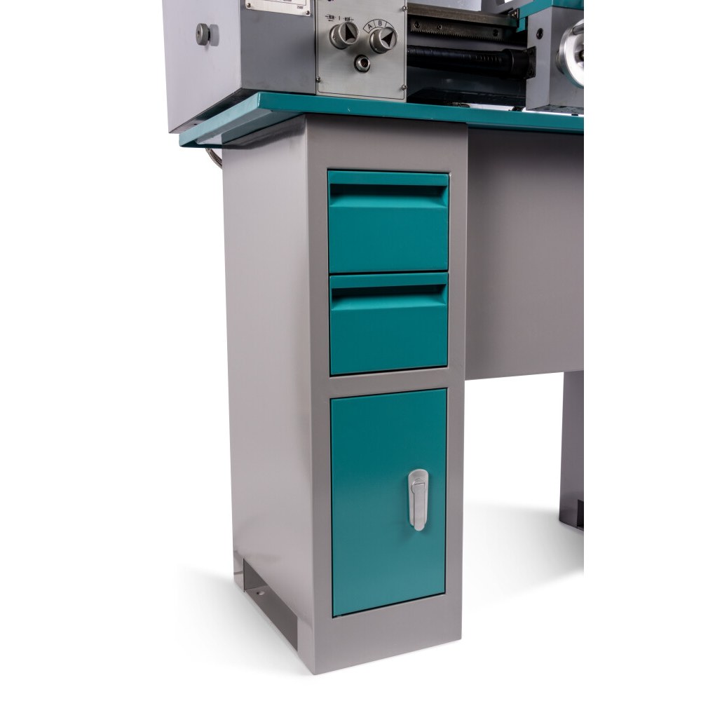 Huvema 15433 · 7 · LTC DR 550I Vario-2 DRO