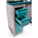 Huvema 15433 · 8 · LTC DR 550I Vario-2 DRO