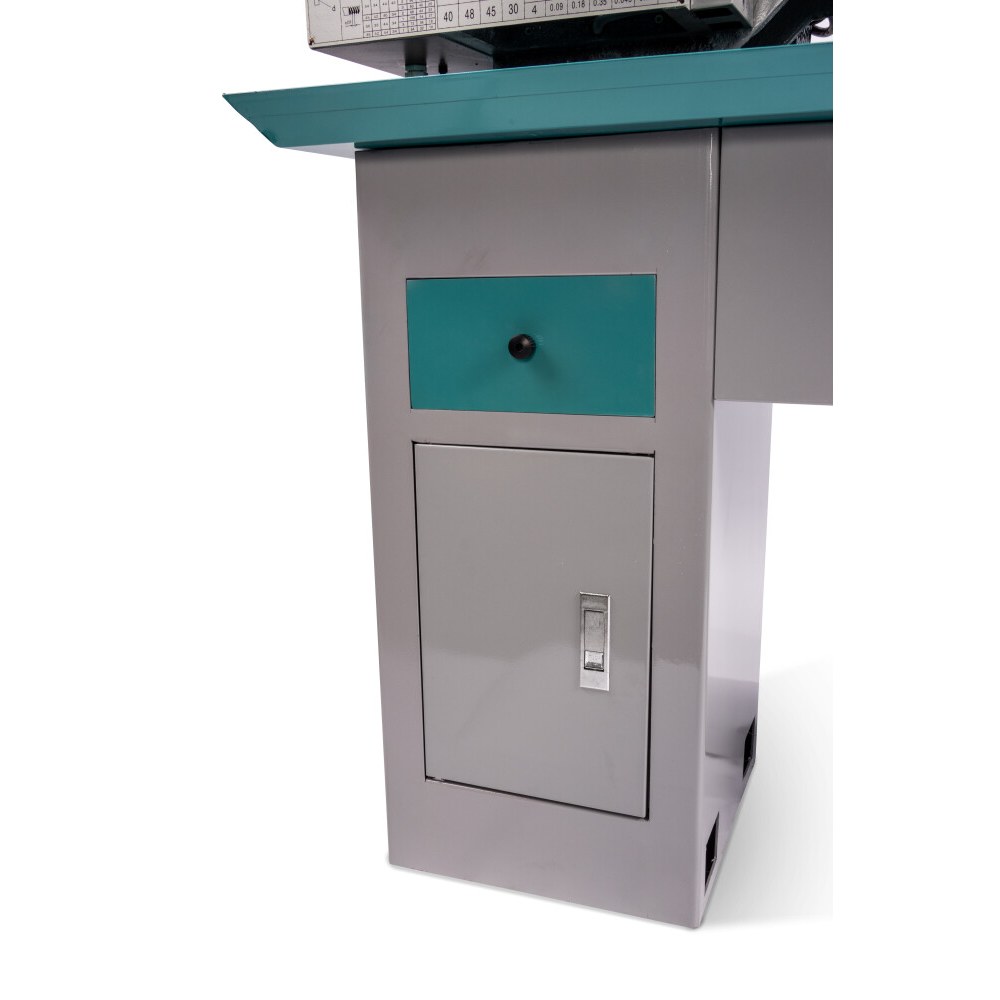 Huvema 15438 · 6 · LTC DR 750G-4