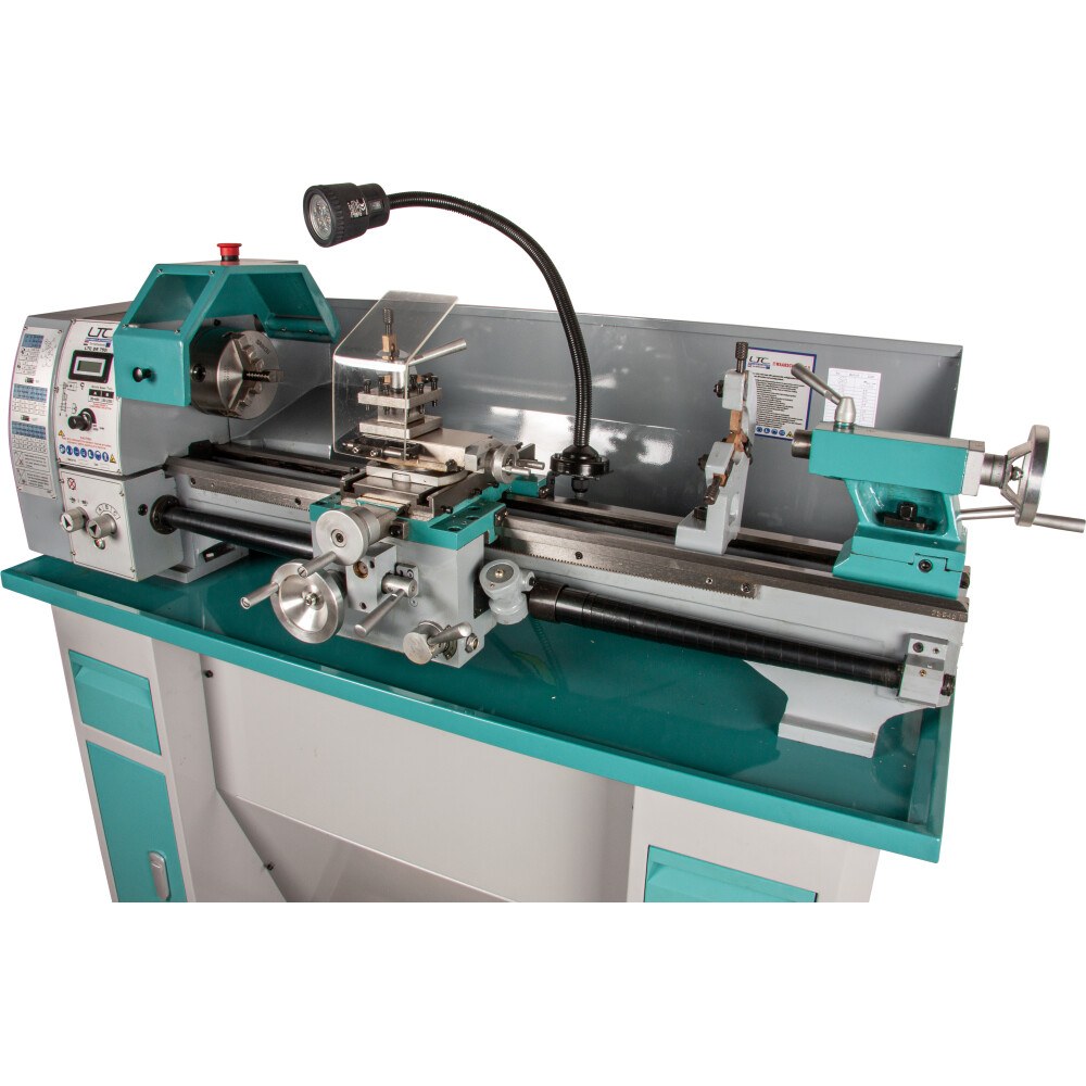Huvema 15434 · 1 · LTC DR 750I Vario-2