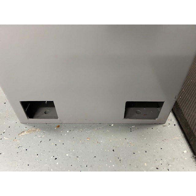 Huvema 15437 · 7 · LTC DR 750G-2 DRO