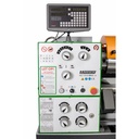 Huvema 15670 · 3 · HU 1010 BNG-4 DRO
