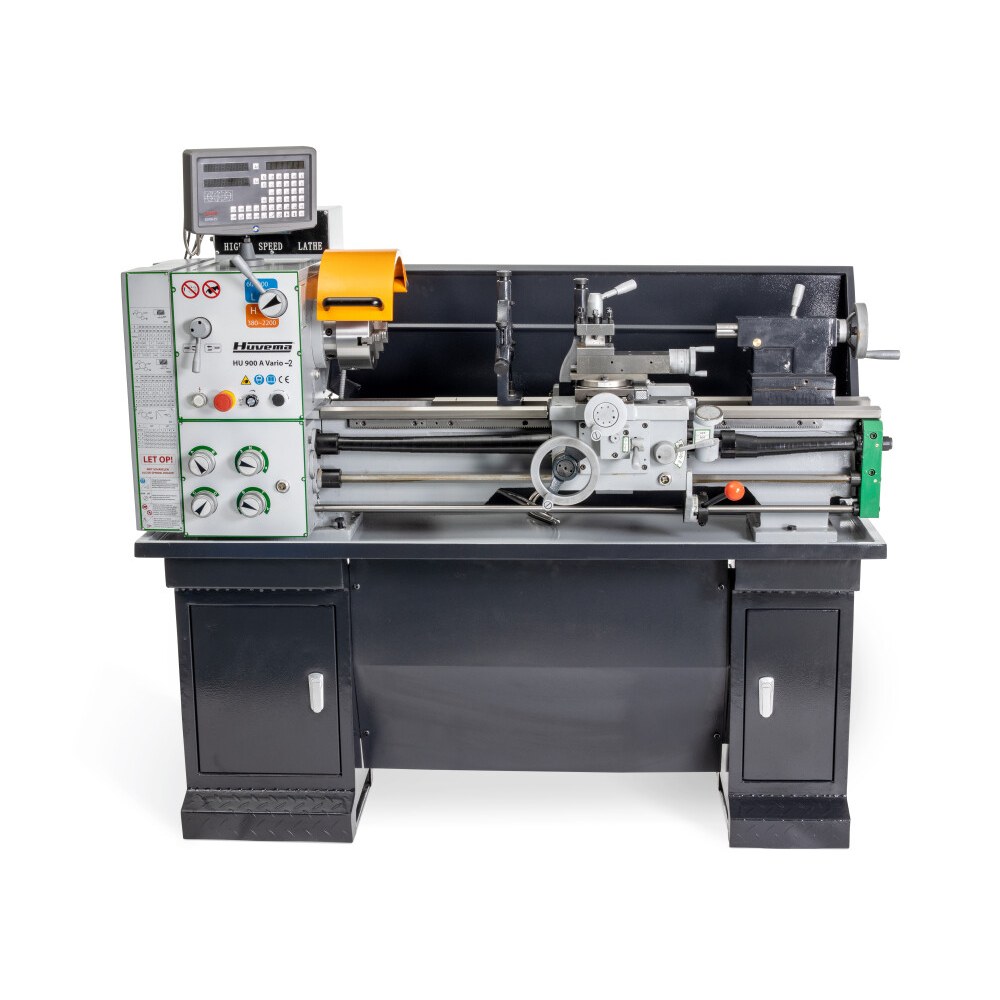Huvema 15669 · 1 · HU 900 Vario-2 DRO