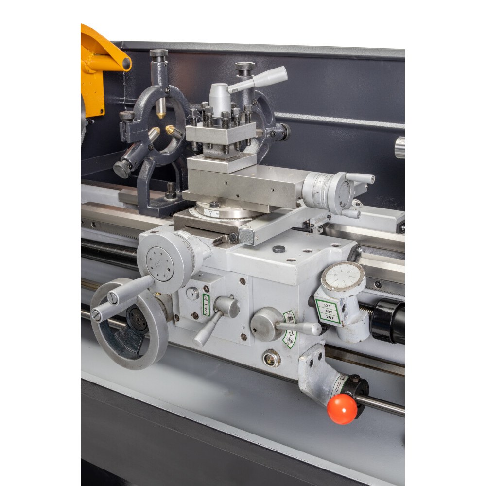 Huvema 15669 · 4 · HU 900 Vario-2 DRO