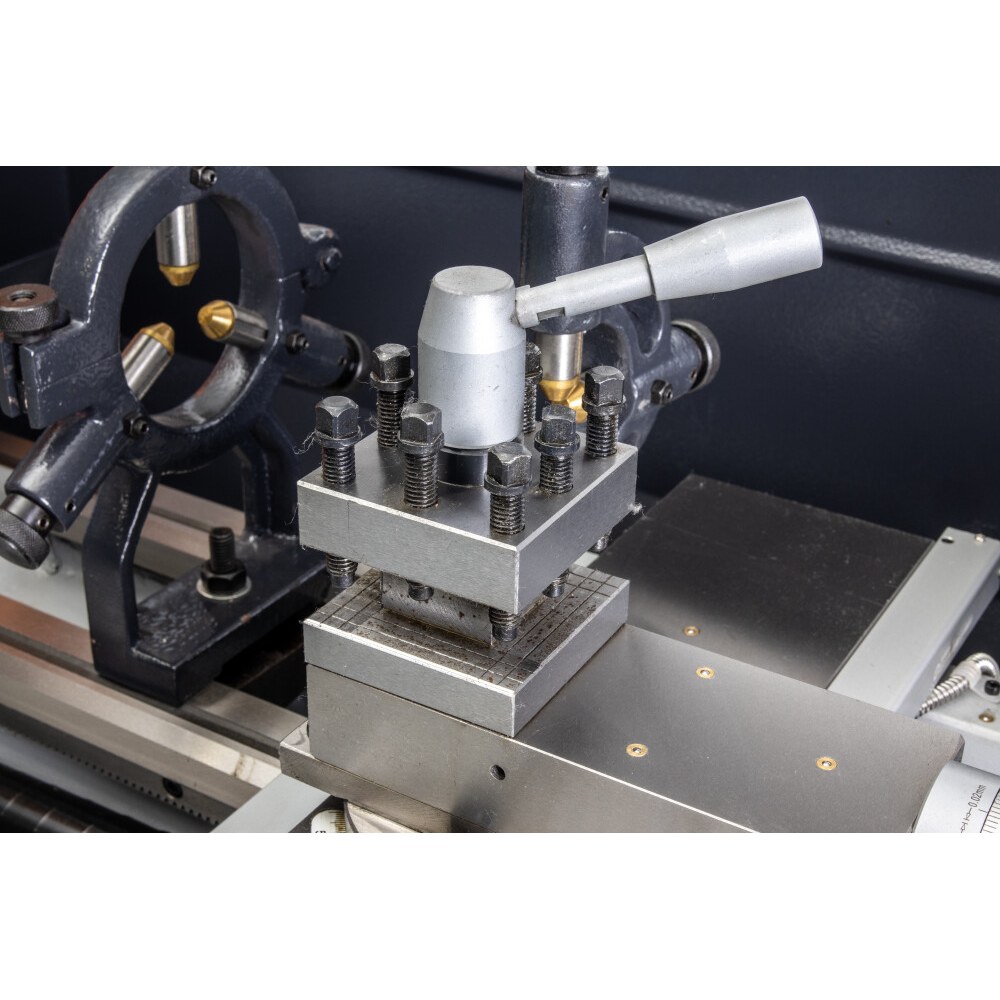Huvema 15669 · 5 · HU 900 Vario-2 DRO