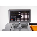 Huvema 15669 · 10 · HU 900 Vario-2 DRO
