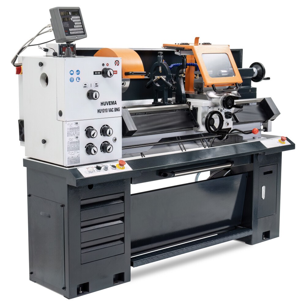Huvema 15671 · 1 · HU 1010 VAC BNG-4 DRO