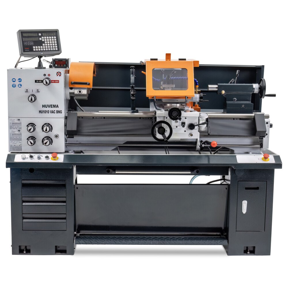 Huvema 15671 · 2 · HU 1010 VAC BNG-4 DRO