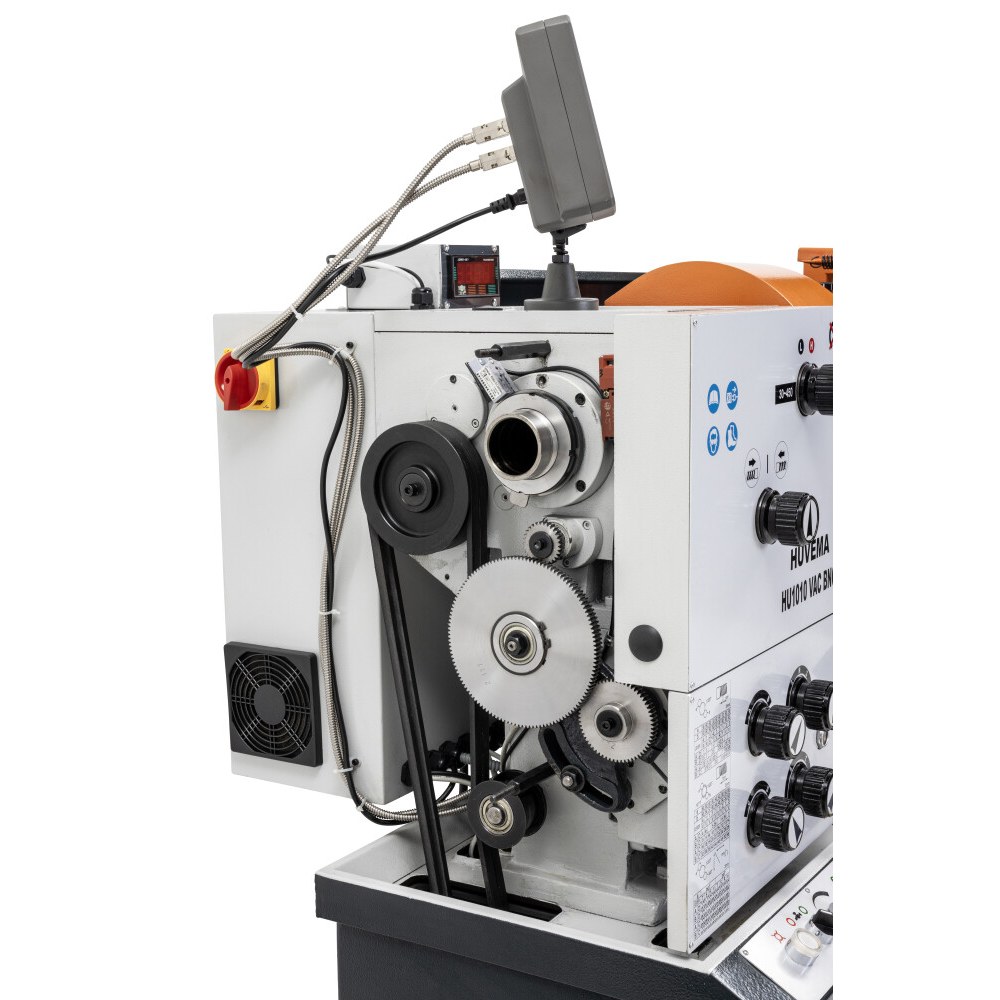 Huvema 15671 · 4 · HU 1010 VAC BNG-4 DRO