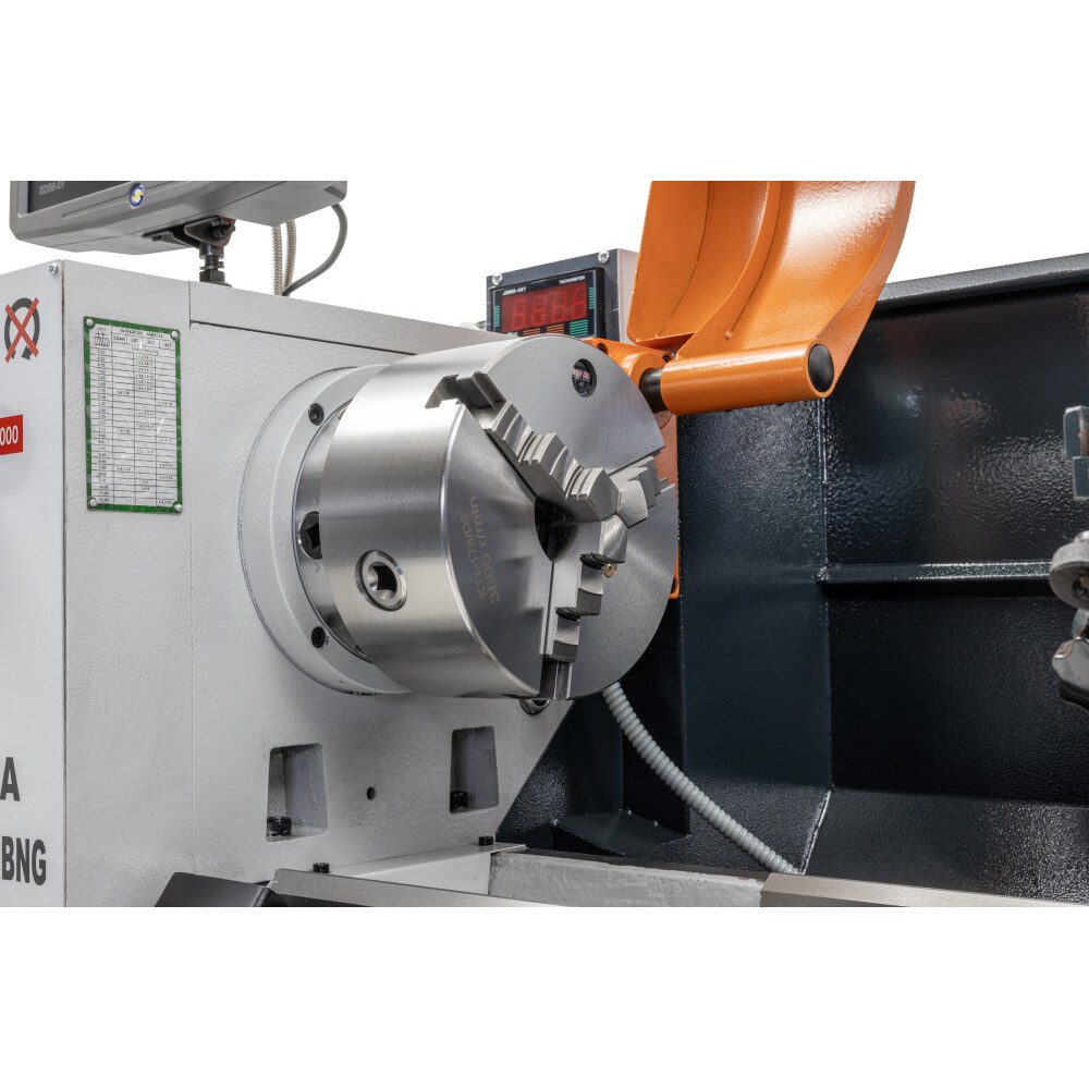 Huvema 15671 · 6 · HU 1010 VAC BNG-4 DRO