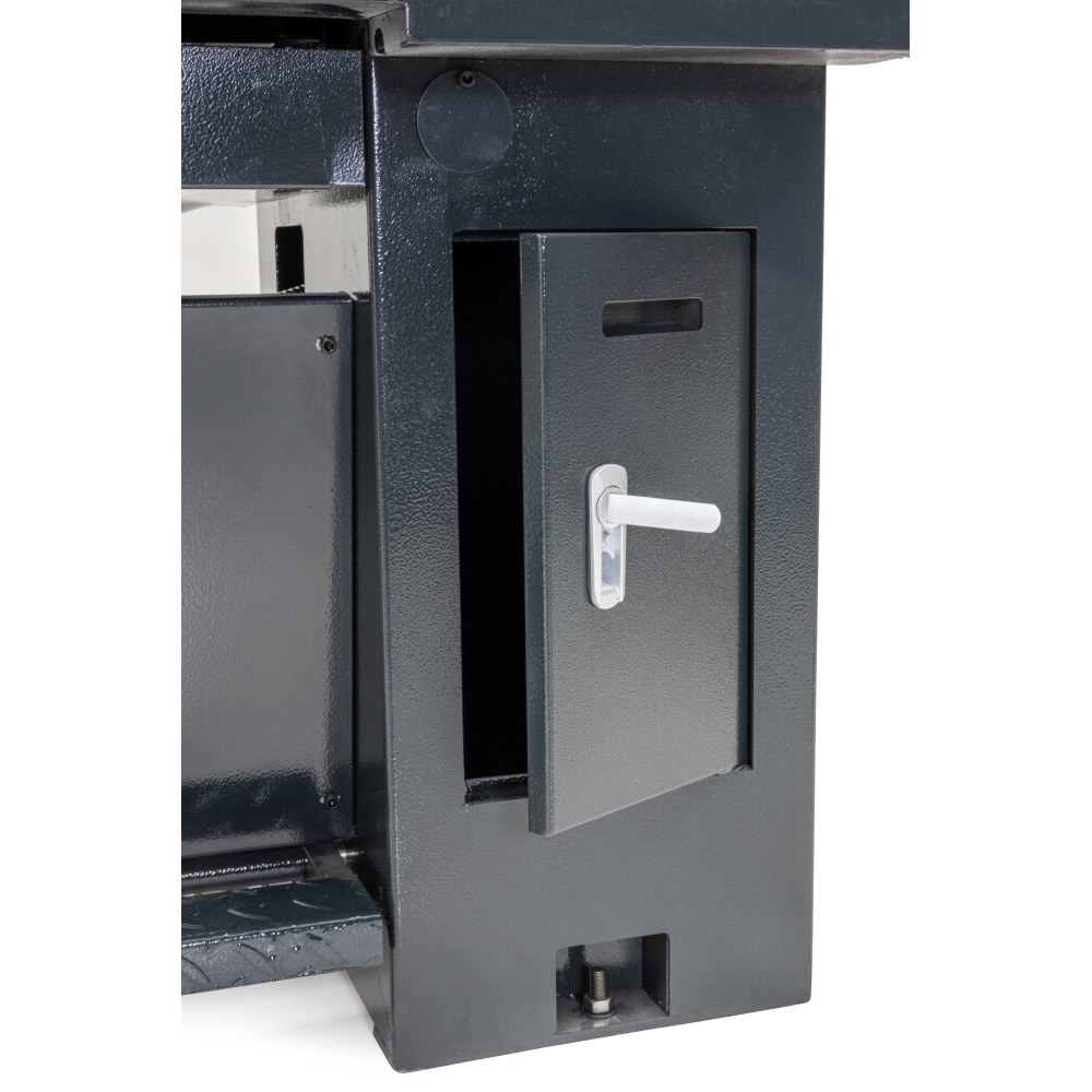 Huvema 15671 · 13 · HU 1010 VAC BNG-4 DRO