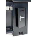 Huvema 15671 · 13 · HU 1010 VAC BNG-4 DRO
