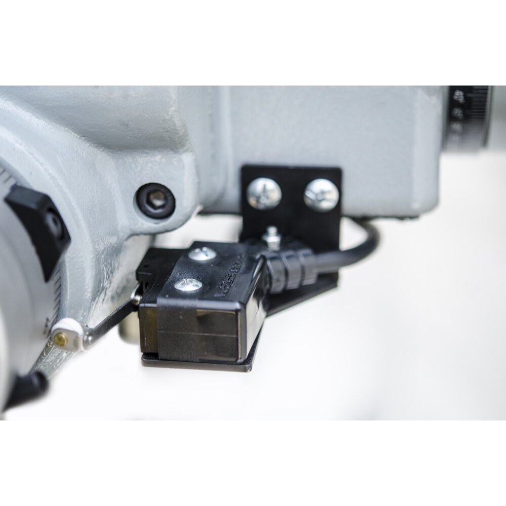Huvema 11122 · 1 · HU 30 GC-4 Topline