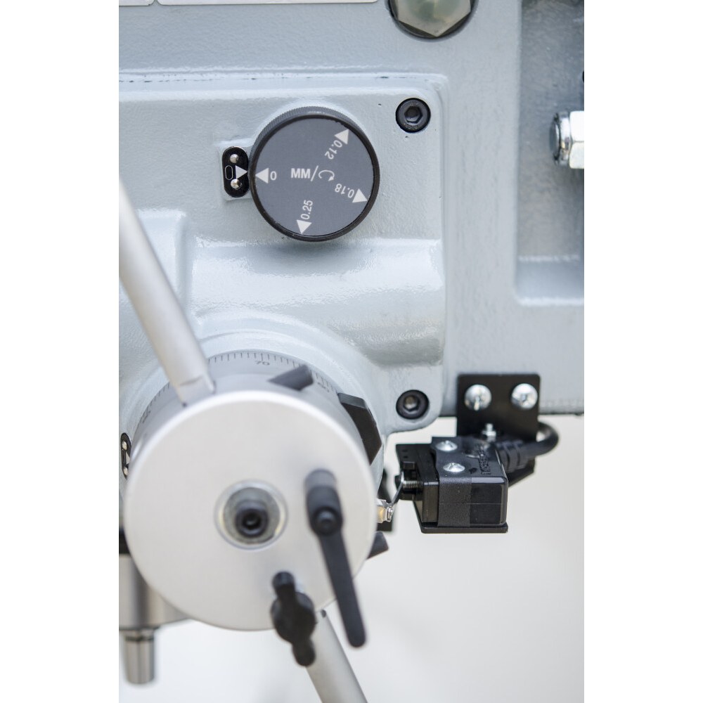Huvema 11122 · 2 · HU 30 GC-4 Topline