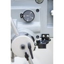 Huvema 11122 · 2 · HU 30 GC-4 Topline