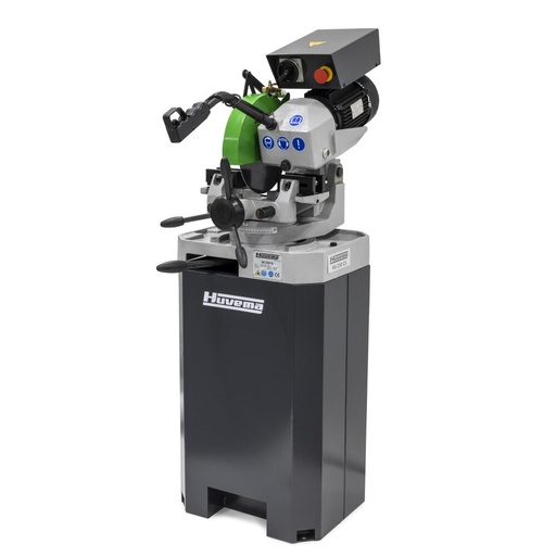 Huvema 16035 · 1 · HU 250 CS-4