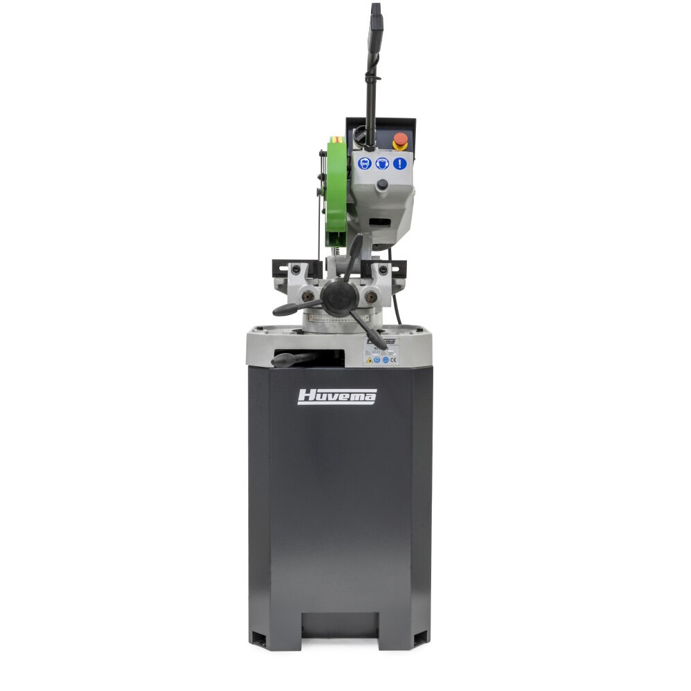 Huvema 16035 · 2 · HU 250 CS-4