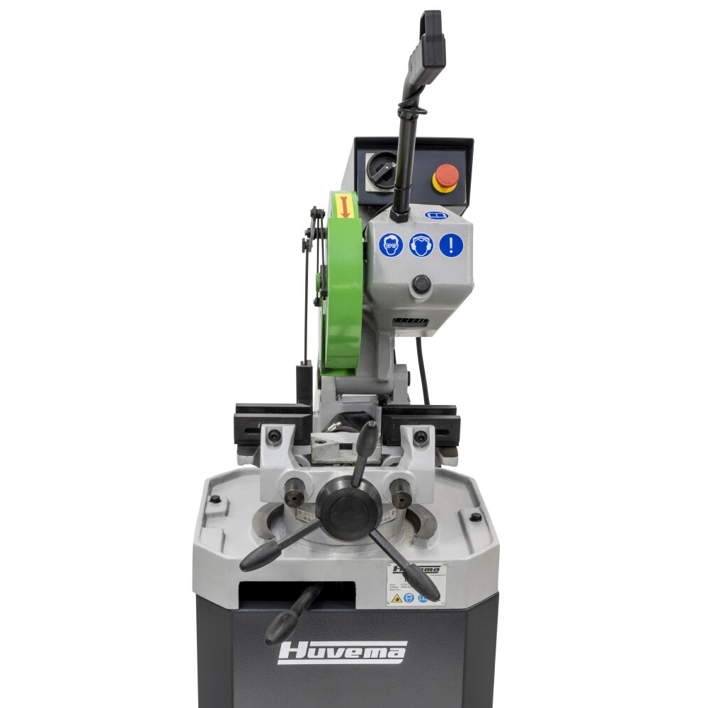 Huvema 16035 · 4 · HU 250 CS-4