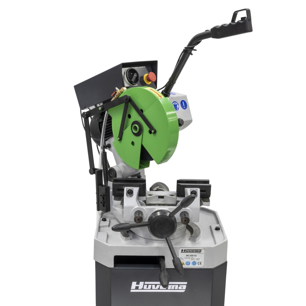 Huvema 16035 · 5 · HU 250 CS-4