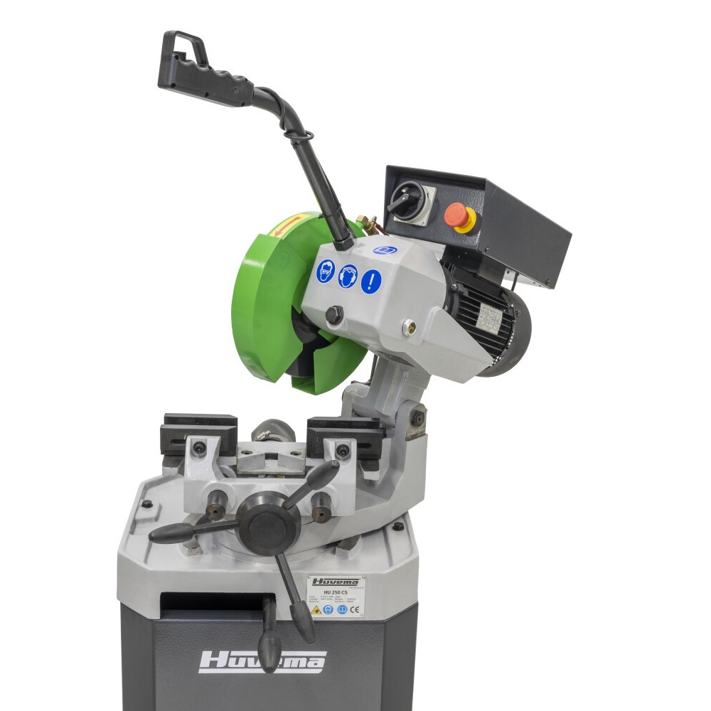 Huvema 16035 · 6 · HU 250 CS-4