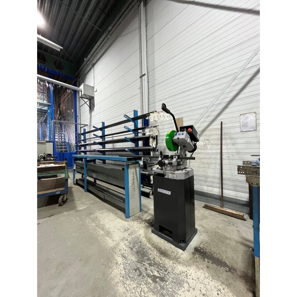 Huvema 16035 · 12 · HU 250 CS-4