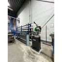 Huvema 16035 · 12 · HU 250 CS-4