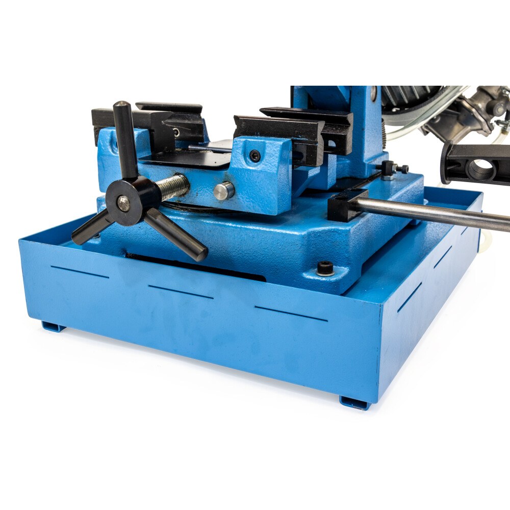 Huvema 16100 · 8 · BL 225 DV-2