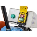 Huvema 16100 · 12 · BL 225 DV-2