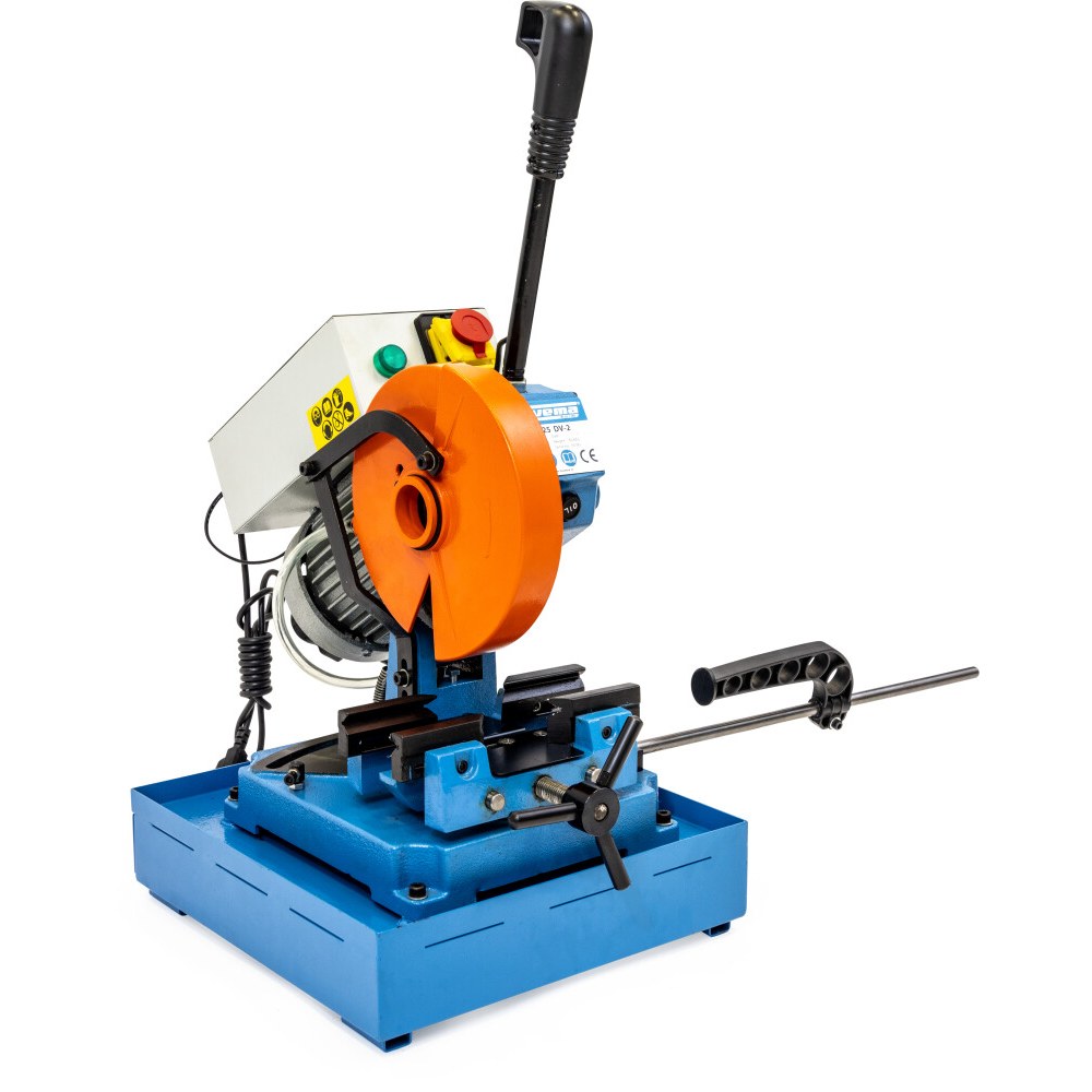 Huvema 16100 · 15 · BL 225 DV-2