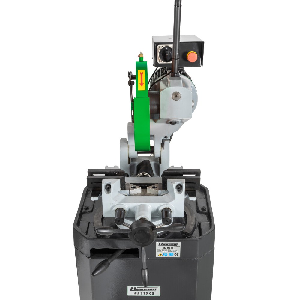 Huvema 16038 · 2 · HU 315 CS-4