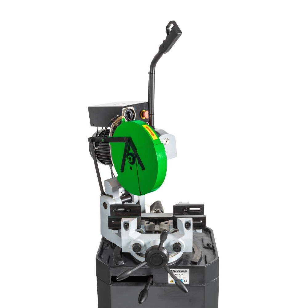 Huvema 16038 · 3 · HU 315 CS-4
