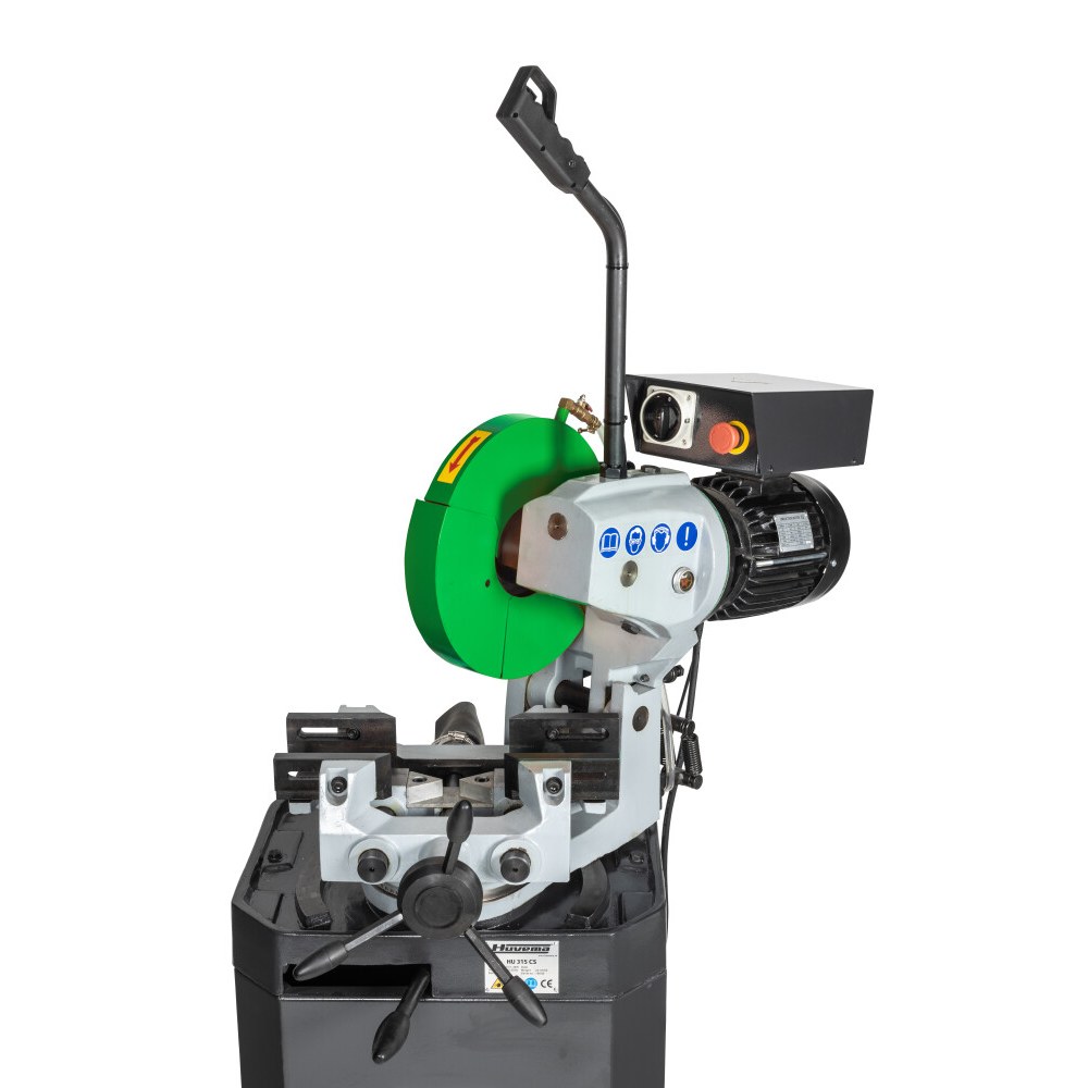 Huvema 16038 · 4 · HU 315 CS-4
