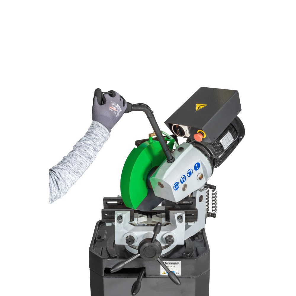 Huvema 16038 · 5 · HU 315 CS-4