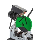 Huvema 16038 · 7 · HU 315 CS-4
