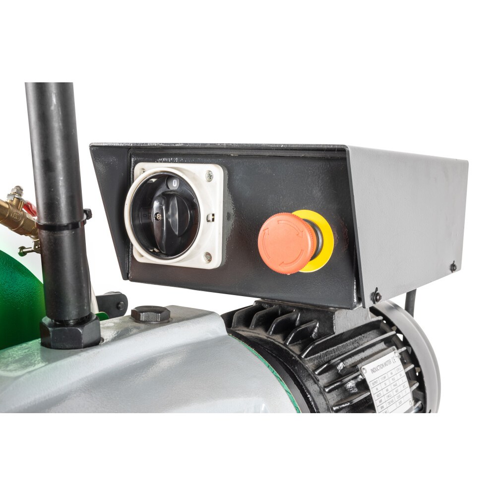 Huvema 16038 · 9 · HU 315 CS-4