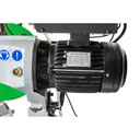 Huvema 16038 · 10 · HU 315 CS-4