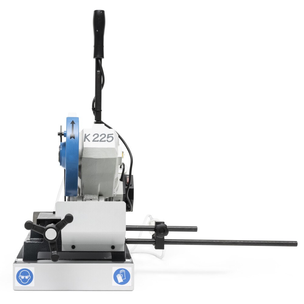Huvema 16101 · 2 · BL 225 SV
