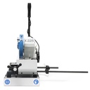 Huvema 16101 · 2 · BL 225 SV